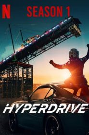 Hyperdrive 1 stagione