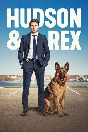 Hudson & Rex 1 stagione