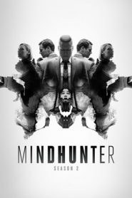 Mindhunter 2 stagione