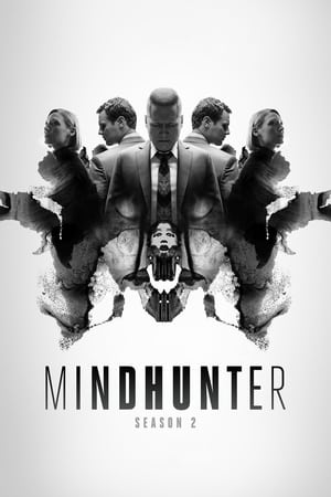 Mindhunter 2 stagione