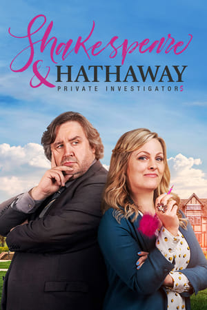 Shakespeare & Hathaway – Private Investigators 1 stagione