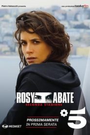 Rosy Abate – La Serie 2 stagione