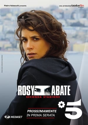 Rosy Abate – La Serie 2 stagione