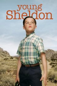 Young Sheldon 3 stagione