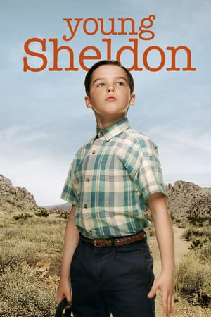 Young Sheldon 3 stagione