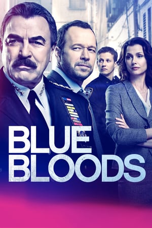 Blue Bloods 9 stagione