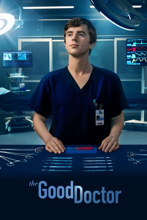 The Good Doctor 3 stagione