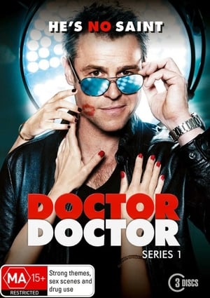 Re di Cuori – Doctor Doctor 1 stagione