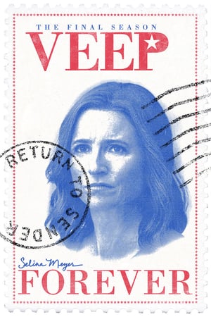 Veep – Vicepresidente incompetente 7 stagione