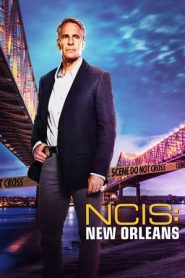 NCIS: New Orleans 6 stagione