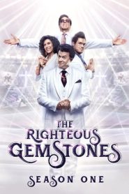 The Righteous Gemstones 1 stagione