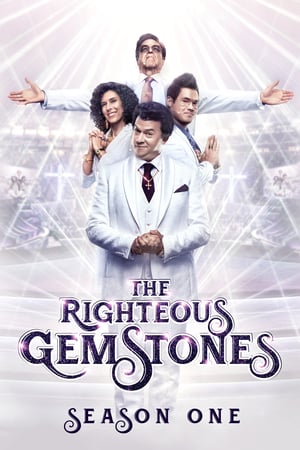 The Righteous Gemstones 1 stagione