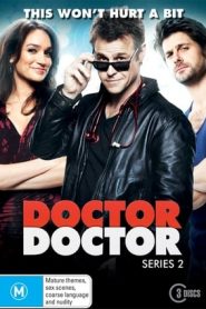 Re di Cuori – Doctor Doctor 2 stagione