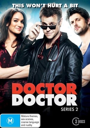 Re di Cuori – Doctor Doctor 2 stagione