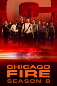 Chicago Fire 8 stagione