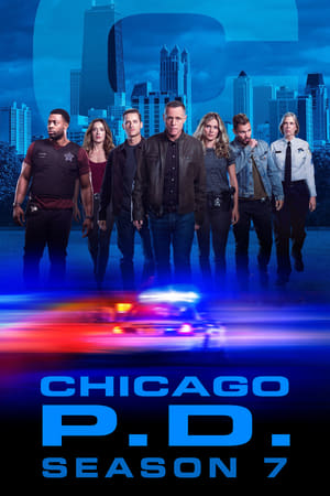 Chicago P.D. 7 stagione