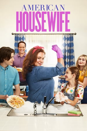 American Housewife 4 stagione