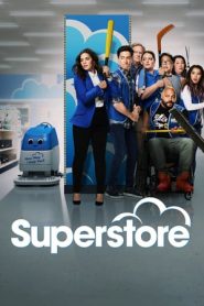 Superstore 5 stagione