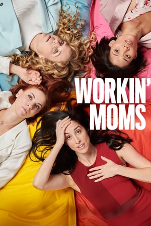 Workin’ Moms 3 stagione