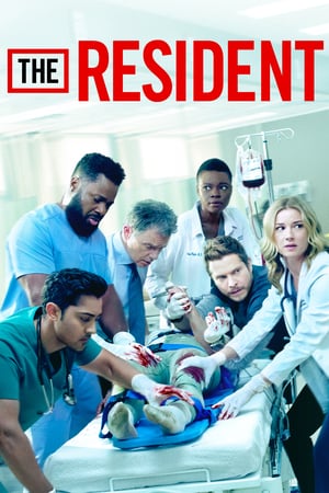 The Resident 3 stagione