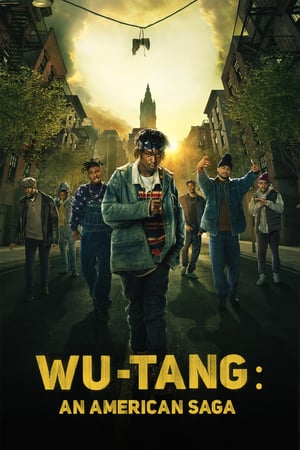 Wu-Tang: An American Saga 1 stagione