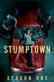 Stumptown 1 stagione