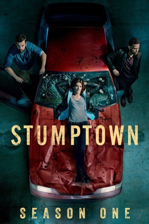 Stumptown 1 stagione