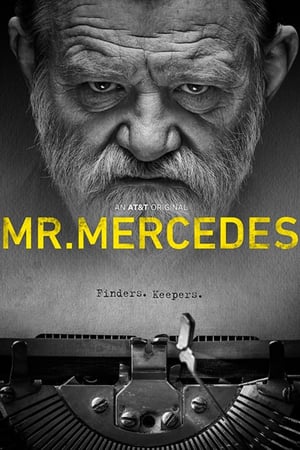 Mr. Mercedes 3 stagione