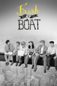 Fresh Off the Boat 6 stagione