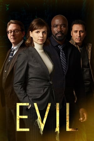 Evil 1 stagione