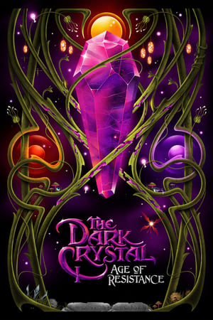 Dark Crystal: La resistenza 1 stagione