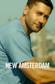 New Amsterdam 2 stagione