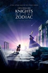 Saint Seiya – I Cavalieri dello zodiaco 1 stagione