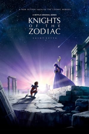 Saint Seiya – I Cavalieri dello zodiaco 1 stagione