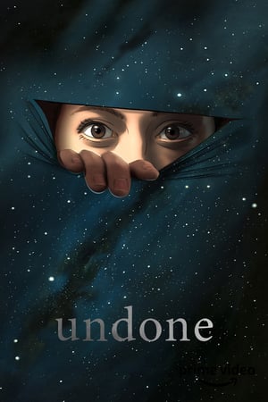 Undone 1 stagione