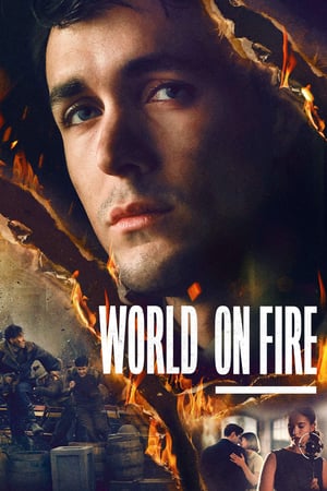 World on Fire 1 stagione