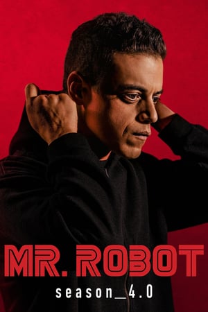 Mr. Robot 4 stagione