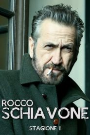 Rocco Schiavone 1 stagione