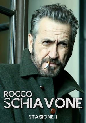 Rocco Schiavone 1 stagione