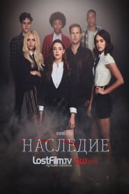 Legacies 2 stagione