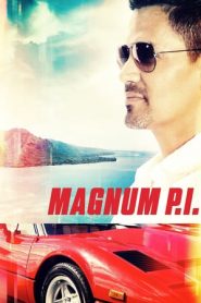 Magnum P.I. 2 stagione