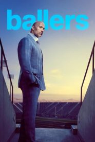 Ballers 5 stagione