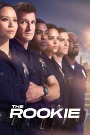 The Rookie 2 stagione