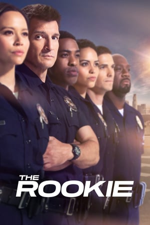 The Rookie 2 stagione