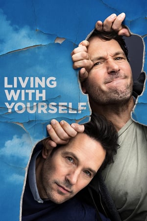 Living with Yourself 1 stagione