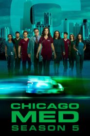 Chicago Med 5 stagione