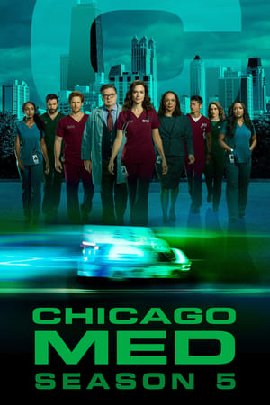 Chicago Med 5 stagione