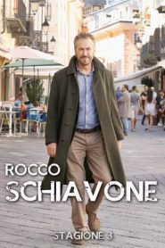 Rocco Schiavone 3 stagione