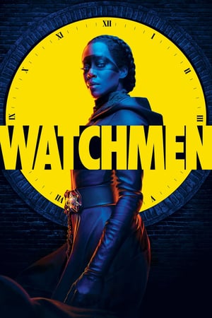 Watchmen 1 stagione