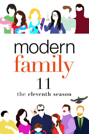 Modern Family 11 stagione